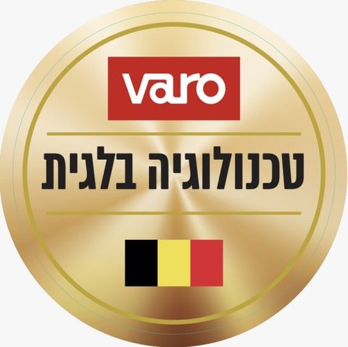 כף לשתילה איכותית KRTGR7011 Varo kreator - KnuPo