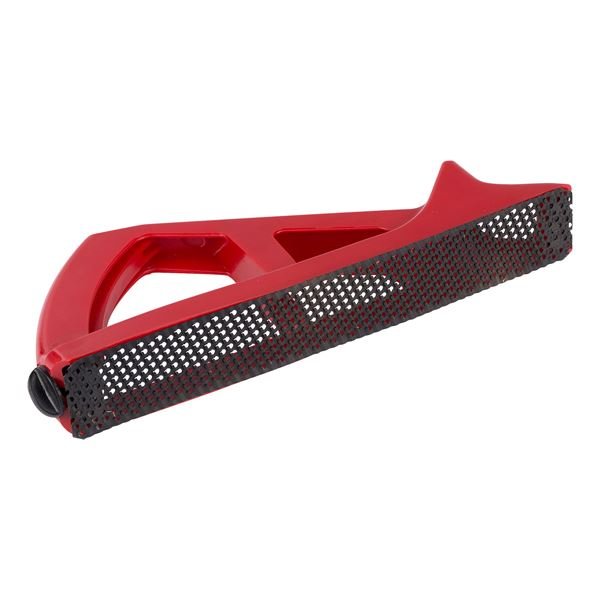 פצירת משייף משטחים 250 מ"מ - מתכות, עץ, פלסטיק וקרשים KRT454004 Varo kreator - KnuPo