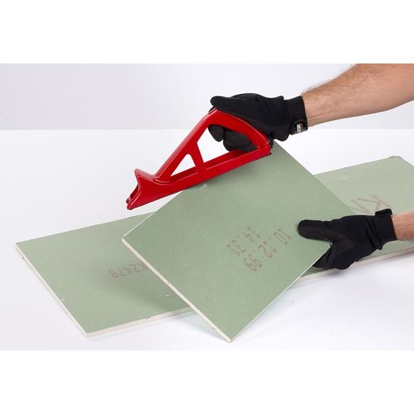 פצירת משייף משטחים 250 מ"מ - מתכות, עץ, פלסטיק וקרשים KRT454004 Varo kreator - KnuPo