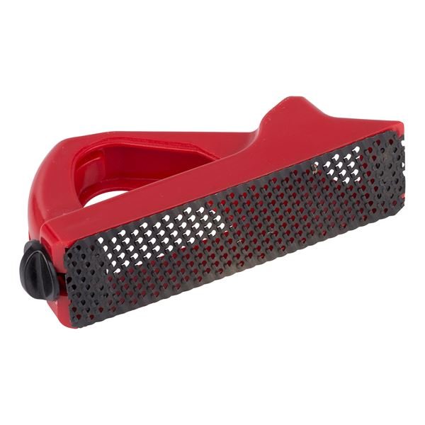 פצירת משטחים ידני לגבס/ועץ 140 מ"מ KRT454003 Varo kreator - KnuPo