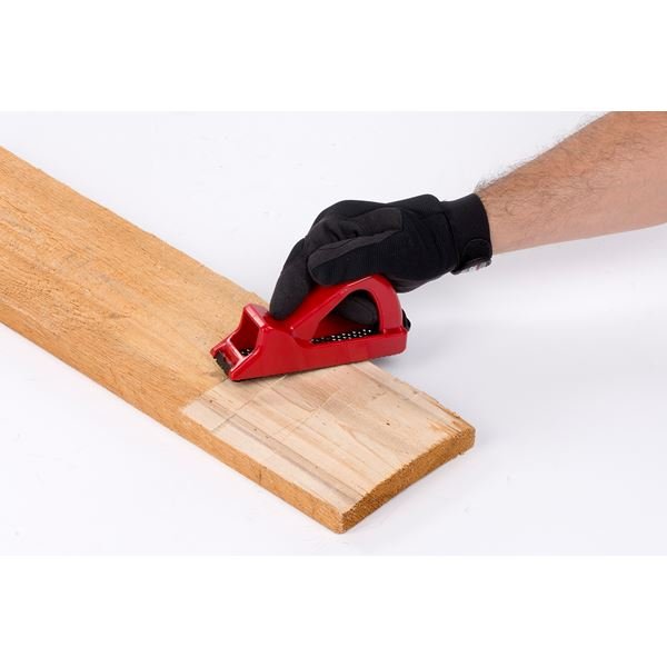 פצירת משטחים ידני לגבס/ועץ 140 מ"מ KRT454003 Varo kreator - KnuPo