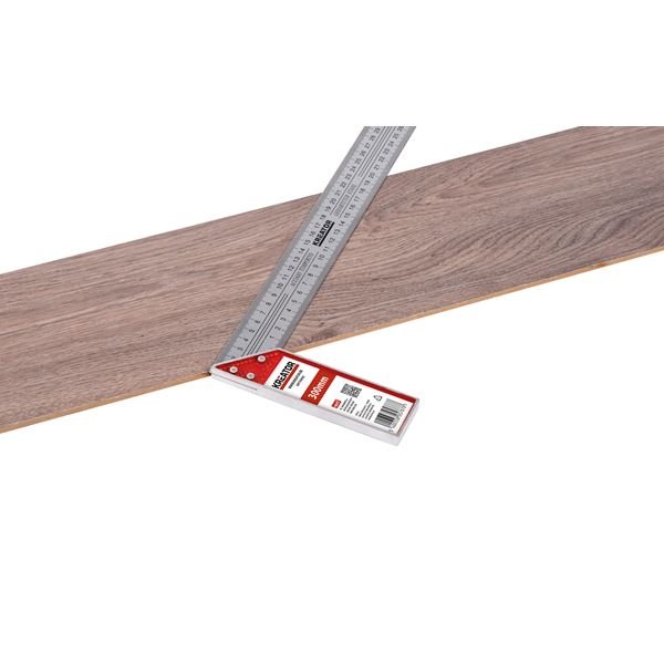 פלס זווית 90° 300 מ"מ KRT704030 Varo kreator - KnuPo