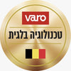 גרזן 360 מ"מ 600 גרם KRTGR8001 Varo kreator - KnuPo