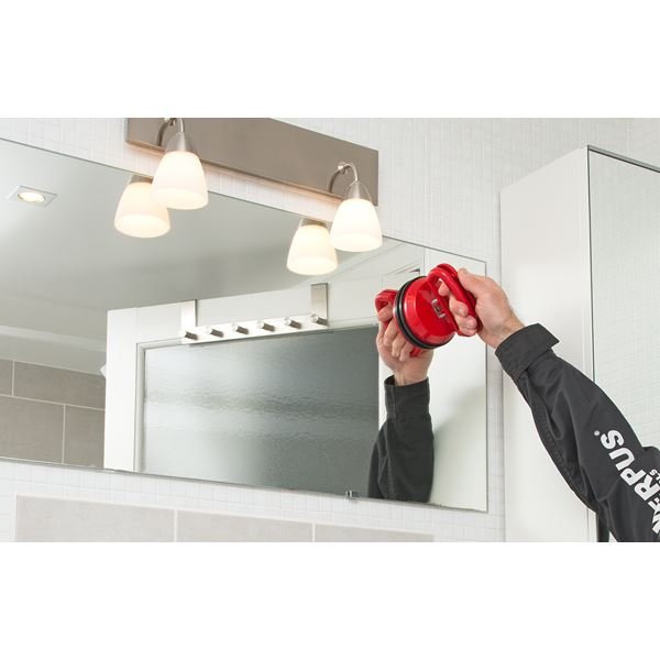 ידית ואקום לזכוכית KRT564001 Varo kreator - KnuPo