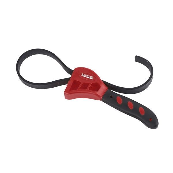 קליבה עם רצועת גומי 220 להידוק מ"מ KRT552302 Varo kreator - KnuPo