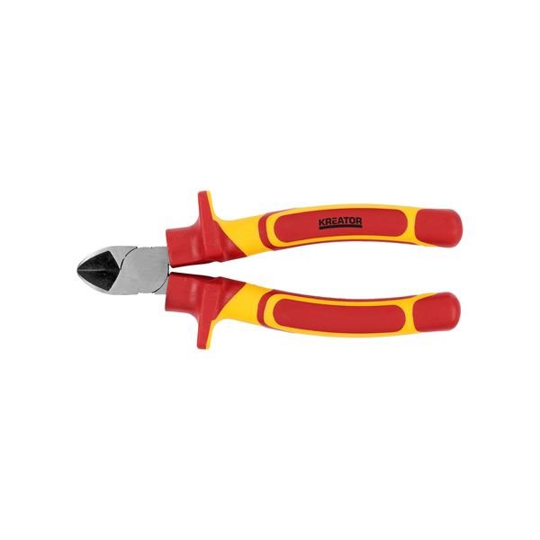 קטר 6 מבודד מקצועי" KRT620004 VDE 1000V Varo kreator - KnuPo