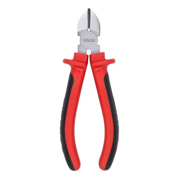 קטר 7" KRT603103 Varo kreator - KnuPo