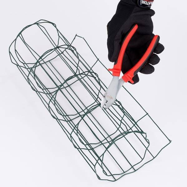 קטר ראש רחב 8" KRT603105 Varo kreator - KnuPo