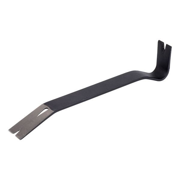 לום מפרק פלדה קצר 375 מ"מ KRT464002 Varo kreator - KnuPo