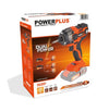 מברגת אימפקט 20 וולט 180Nm (גוף בלבד) POWDP20100 Power plus - KnuPo