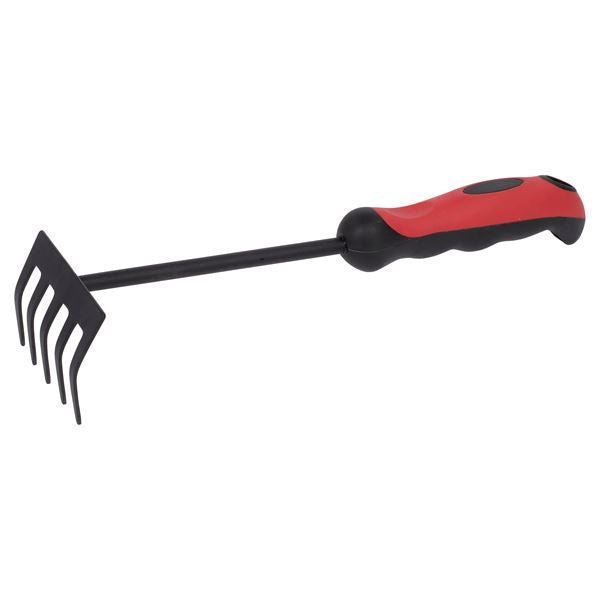 מגרפה ידנית לגינה איכותית KRTGR7004 Varo kreator - KnuPo