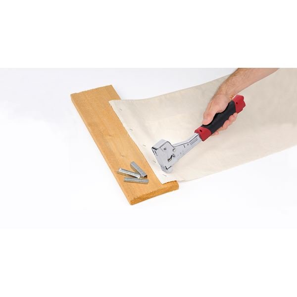 מהדק סיכות פטיש 6 - 14 מ"מVaro kreator - KnuPo