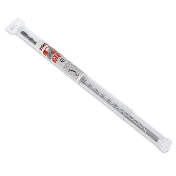 מקדח SDS לבטון KRT010916 12x450 Varo kreator - KnuPo