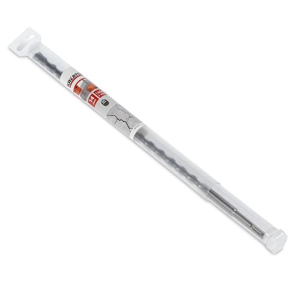 מקדח SDS לבטון KRT010917 14x450 Varo kreator - KnuPo
