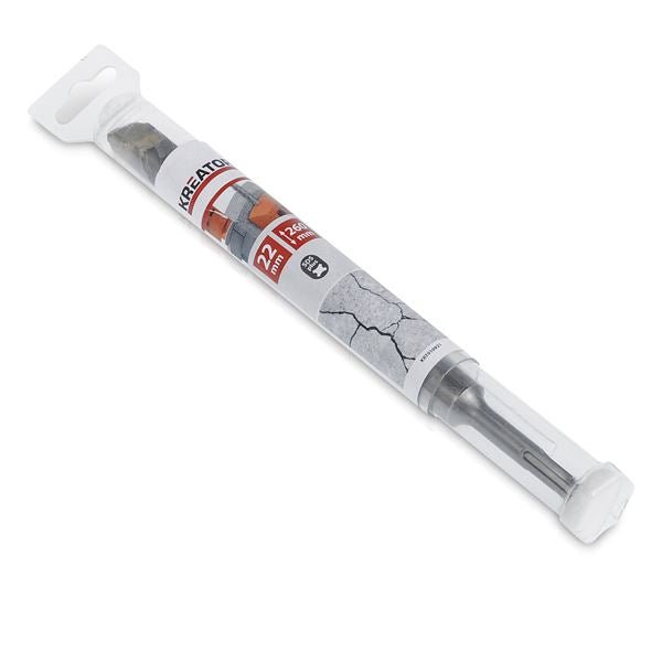 מקדח SDS לבטון KRT010921 22x260 Varo kreator - KnuPo