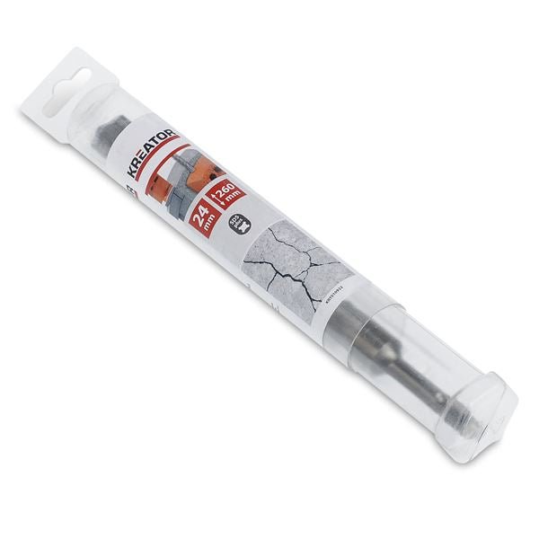 מקדח SDS לבטון KRT010922 24x260 Varo kreator - KnuPo