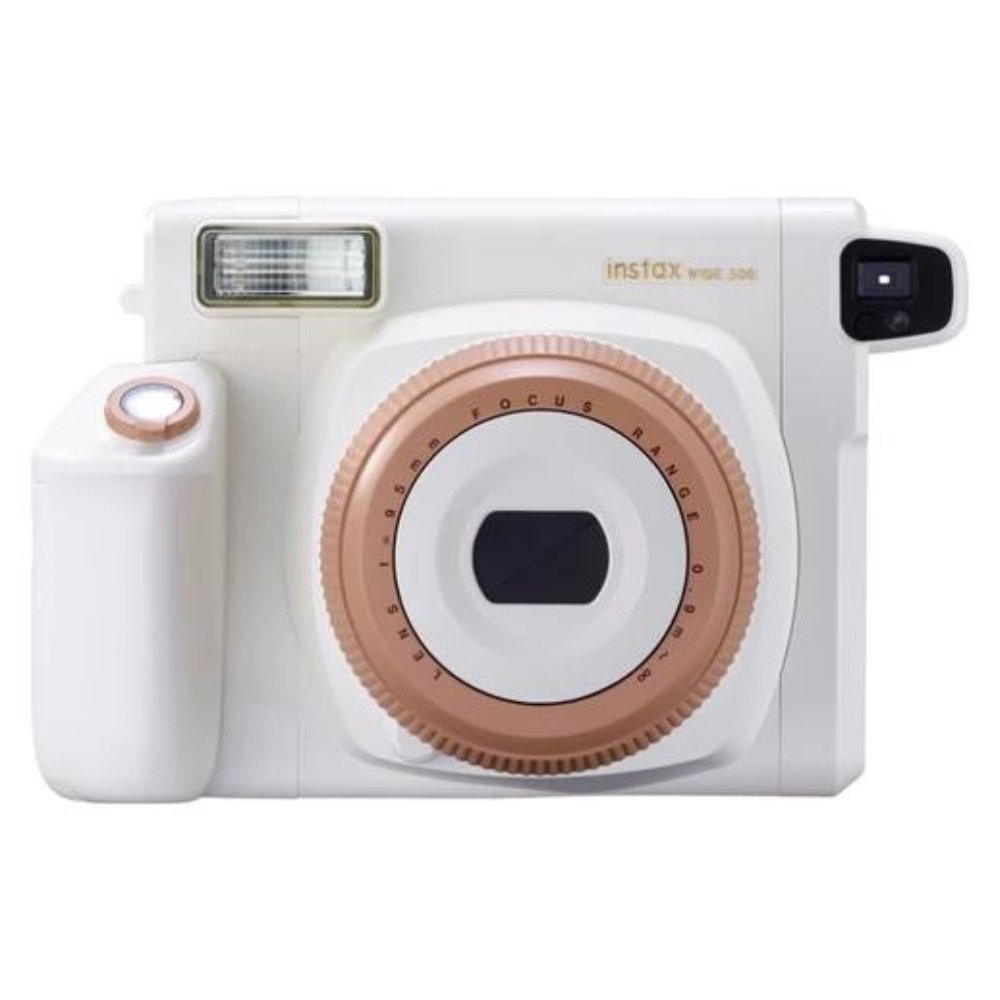 מצלמה INSTAX WIDE 300 TOFFEE Fujifilm - KnuPo