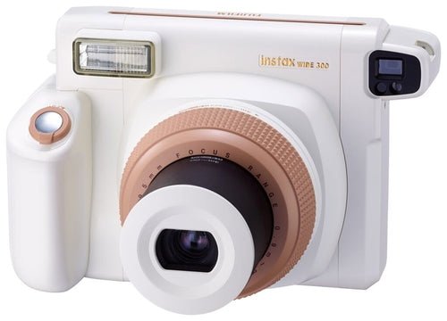 מצלמה INSTAX WIDE 300 TOFFEE Fujifilm - KnuPo