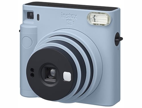 מצלמת אינסטקס INSTAX SQ1 SQUARE Fujifilm - KnuPo