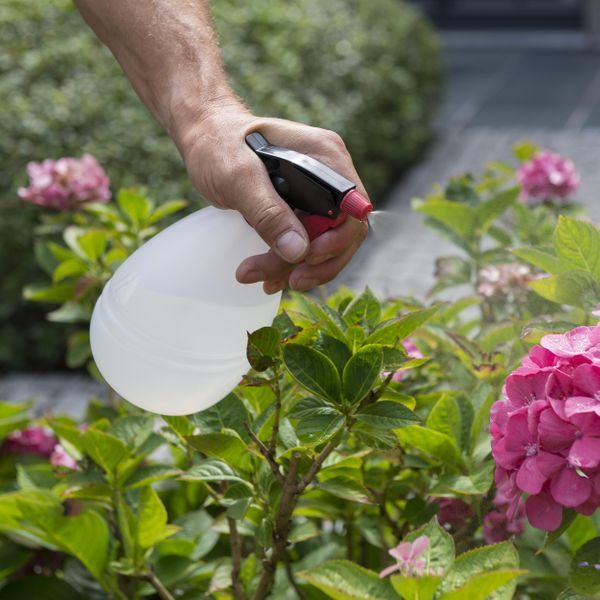 מרסס 1 ליטר לגינון KRTGR6801 Varo kreator - KnuPo