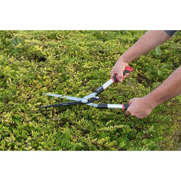 מספרי גזם לגינה אלומיניום 575 מ"מ מקצועי - KnuPo