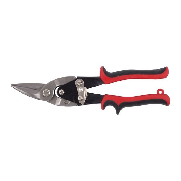 מספרי חיתוך פח שמאל ''10 KRT611102 Varo kreator - KnuPo