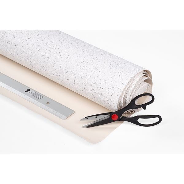 מספריים איכותיים לכל מטרה KRT000501 Varo kreator - KnuPo