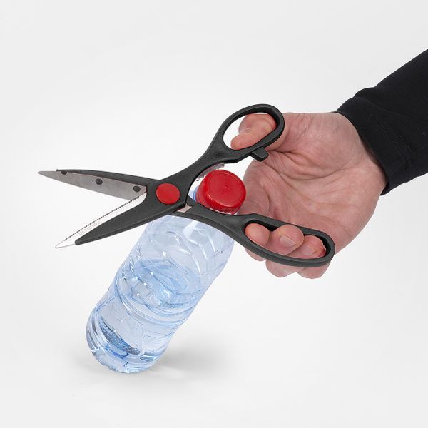 מספריים איכותיים לכל מטרה KRT000501 Varo kreator - KnuPo