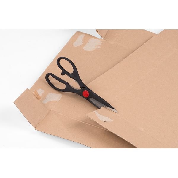 מספריים איכותיים לכל מטרה KRT000501 Varo kreator - KnuPo