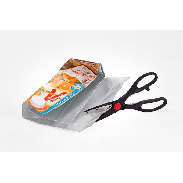 מספריים איכותיים לכל מטרה KRT000501 Varo kreator - KnuPo