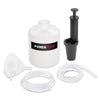 משאבה ידנית להוצאת והכנסת נוזלים POWACG8010 Power plus - KnuPo