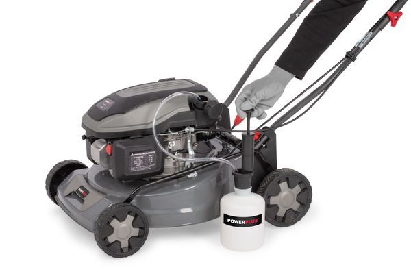 משאבה ידנית להוצאת והכנסת נוזלים POWACG8010 Power plus - KnuPo
