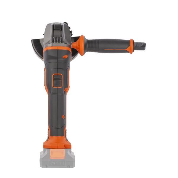 משחזת דיסק חיתוך 20 וולט נטען 115 מ"מ POWDP35100 ללא מטען וסוללה Power plus - KnuPo