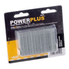 מסמרים 50 מ"מ 500 יחידות POWAIR0344 Power plus - KnuPo