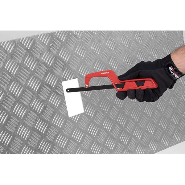 מסור מתכת 250 מ"מ איכותי KRT805001 Varo kreator - KnuPo