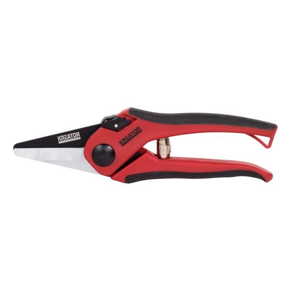 מזמרה לגינה 19 מ"מ - KnuPo