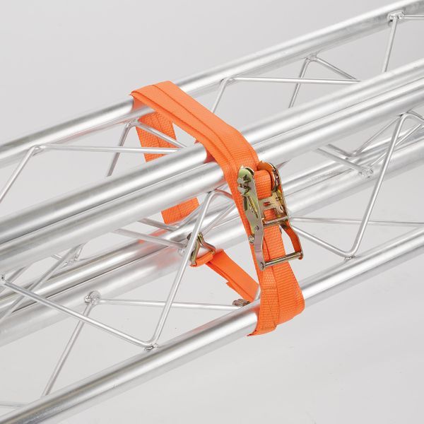 ראצ'ט קשירה 480 ק"ג 5,0 מטר מקצועיתKRT555005 Varo kreator - KnuPo