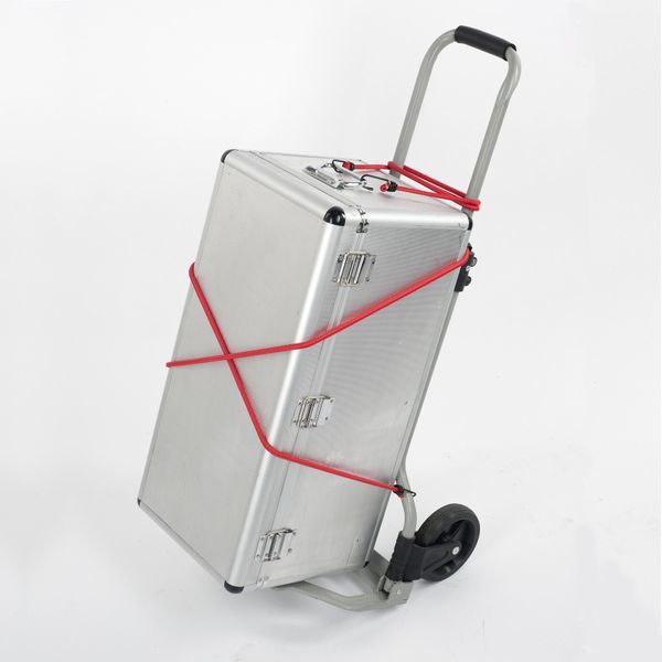 רצועות אחיזה 4 יחידות 8 מ"מ KRT555102 Varo kreator - KnuPo