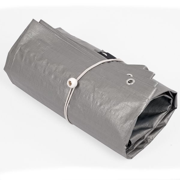 רצועות מתיחה כדוריות לשמשיות 10 יחידות KRT555106 0.25 Varo kreator - KnuPo