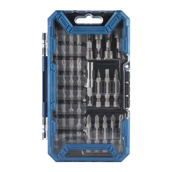 סט ביטים ומאריך מגנטי לבוקסות 45 חלקים PRER00028 Premion - KnuPo