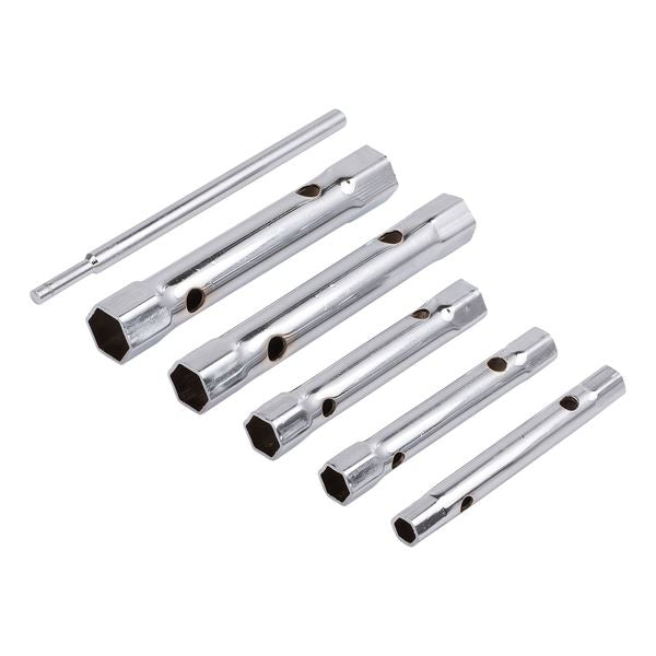 סט מפתח בוקסה צינור KRT506003 Varo kreator - KnuPo