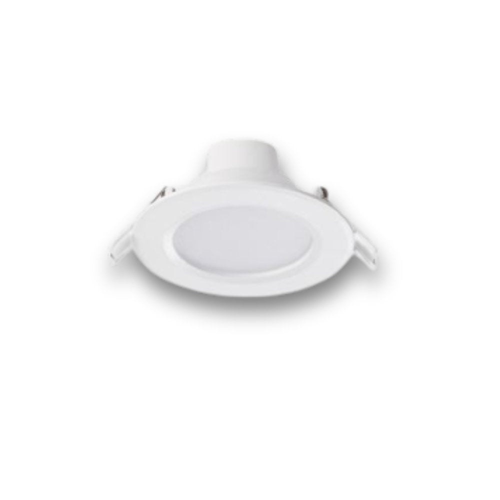 שקוע לד 4W אור יום/חם/ניטרלי MIDEA גודל 2.5 אינץ', קוטר 100x44 מ"מ Midea Lighting - KnuPo