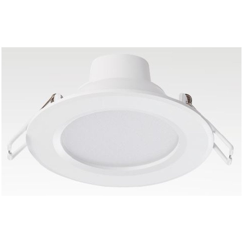 שקוע לד 6W אור ניטרלי\חם\קר MIDEA גודל 3 אינץ', קוטר 115x53 מ"מ Midea Lighting - KnuPo