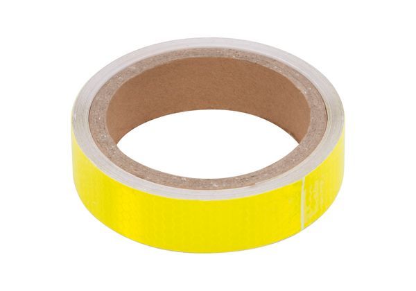 סרט מחזיר אור זוהר 25 מ"מ אורך 5 מטר PRE900228 Premion - KnuPo