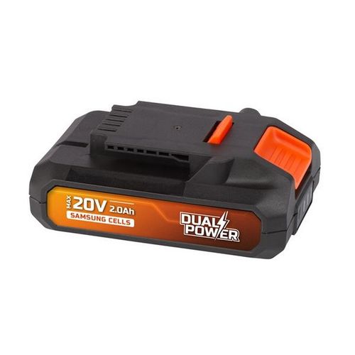 סוללה סמסונג נטענת 20 וולט POWDP9021 2.0Ah Power plus - KnuPo