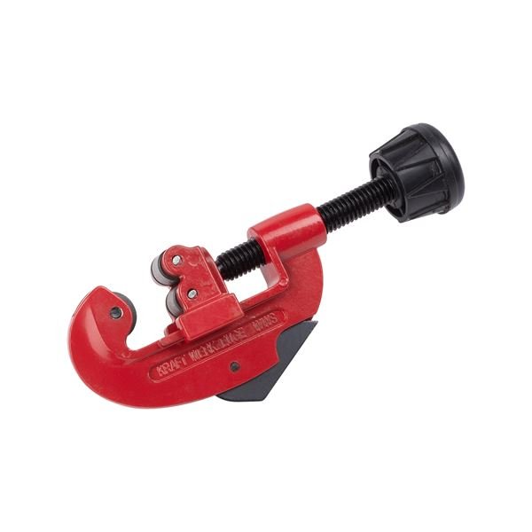 חותך צינורת נחושת איכותי 3 - 28 מ"מ KRT000702 Varo kreator - KnuPo